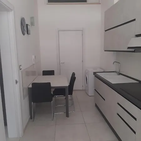 Holiday home Casa Rita *