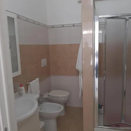 Casa Rita Holiday home *